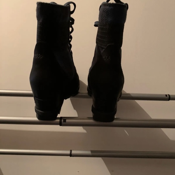 Sorel Women's Lexie Wedge - Picture 4 of 11